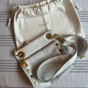 Hammitt LA Tony Sml crossbody bag